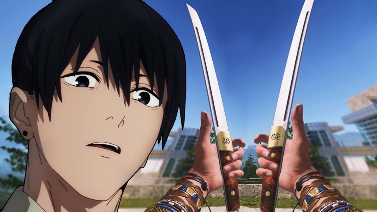 ⛩️Sniper Samurai⛩️
