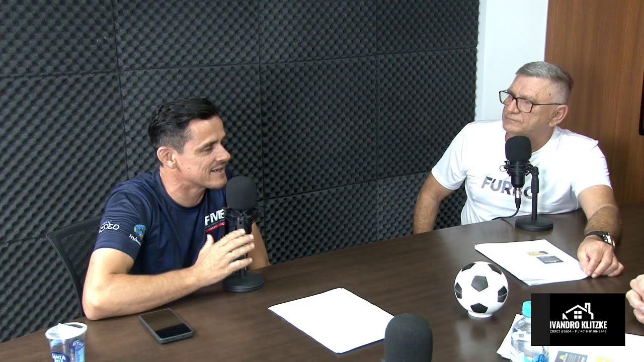 LANÇAMENTO DO PROGRAMA ESPORTE MAIS