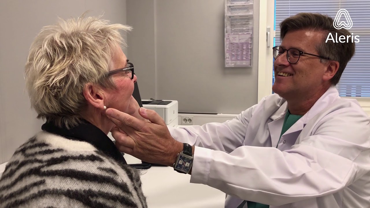 Plastisk kirurgi ved Aleris i &Aring;lesund