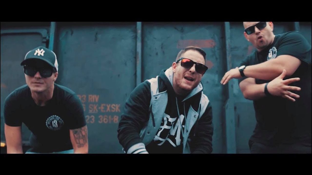 D-Fress & Zé - Flashback (feat. PKO) | OFFICIAL MUSIC VIDEO |