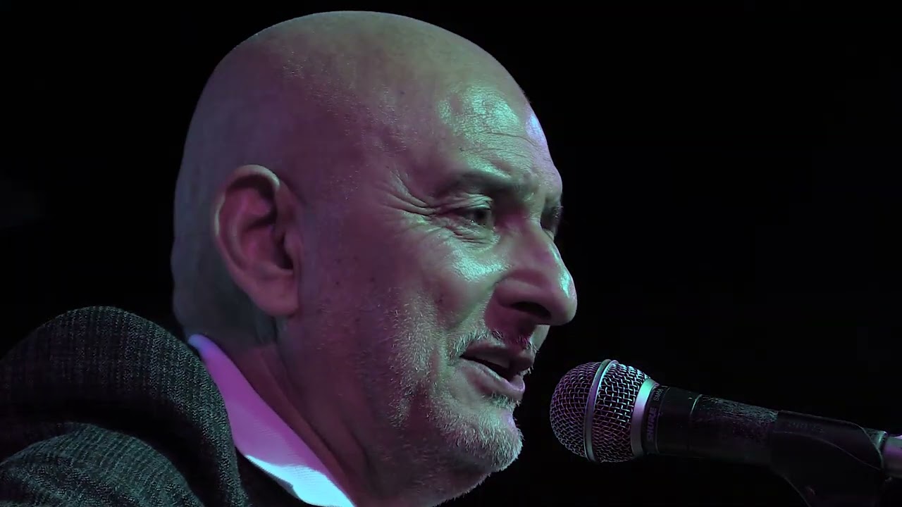 Amour Abdenour • El Waqth (Live 2024) 🎬