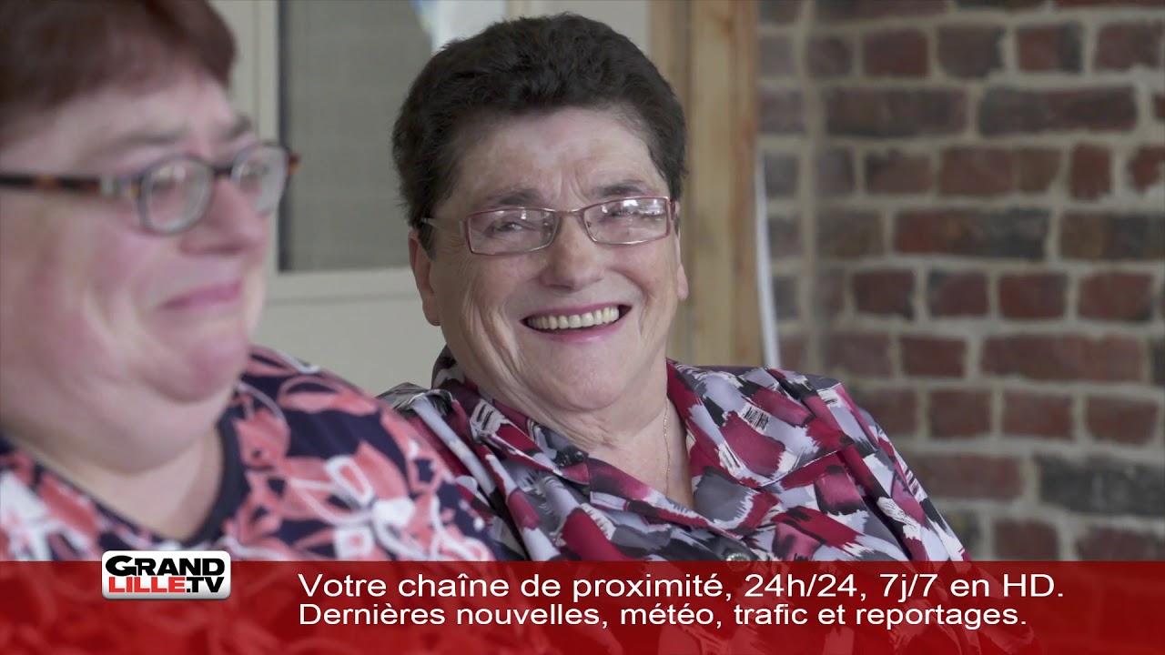 C'est le Nord - La Musette à Guesnain