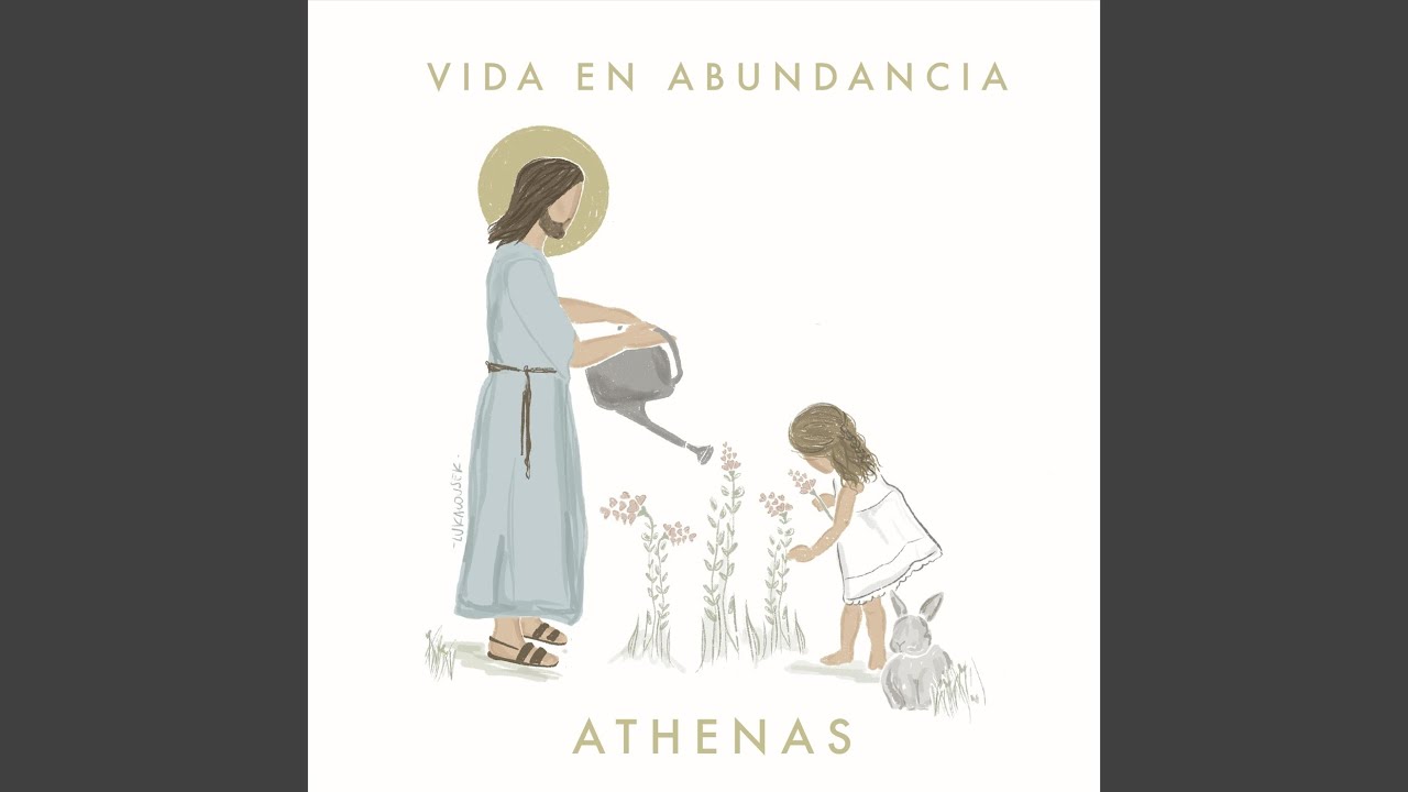 Vida en Abundancia