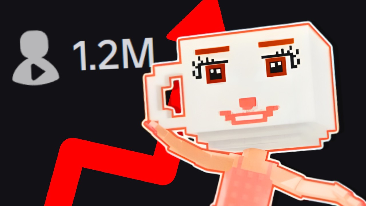 Почему все играют в эту игру Roblox «Brainrot»?