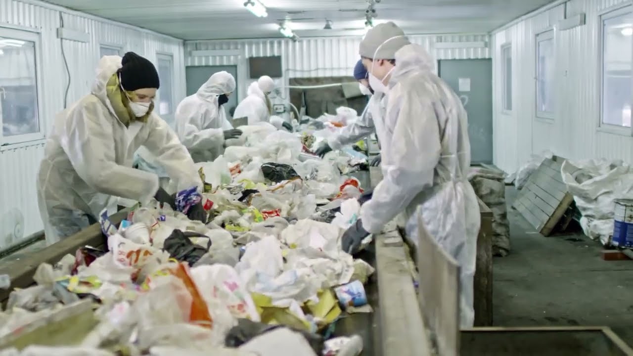 VÍDEO 05 QUÉ ES LA ECONOMÍA VERDE Y CIRCULAR.