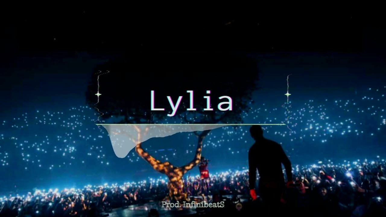 [FREE] PNL x DTF x Djadja Dinaz type Beat "Lylia" (Cloud rap 2023 )