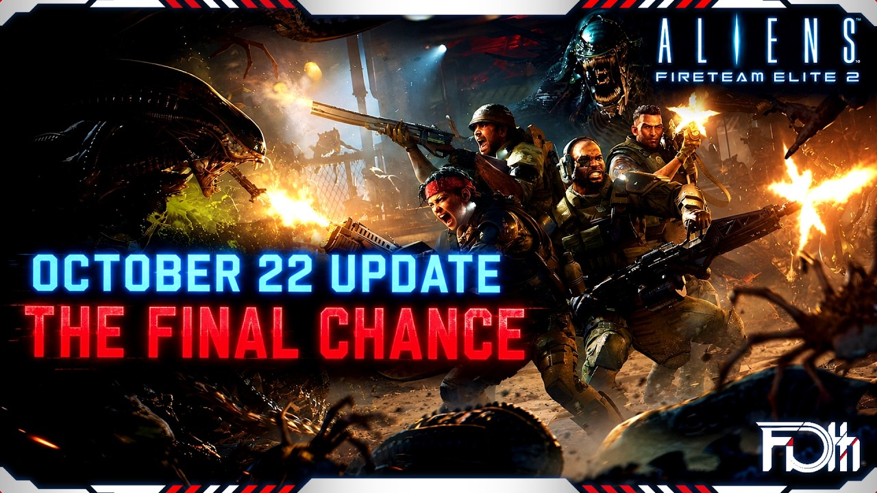 Redemption or Damnation Patch? | Update 22nd Breakdown AFE 2