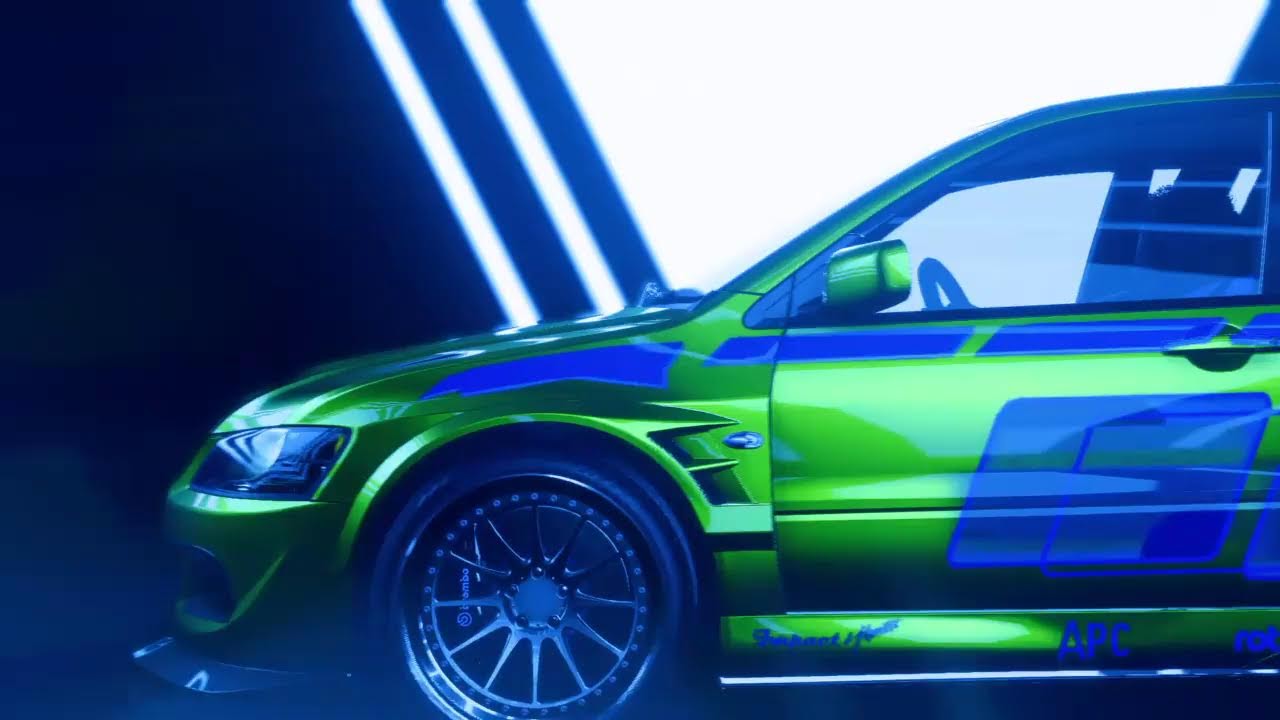 NEED FOR SPEED HEAT GAMEPLAY FOLLOW ME ON TWITCH :@UNRULYBONEZ876