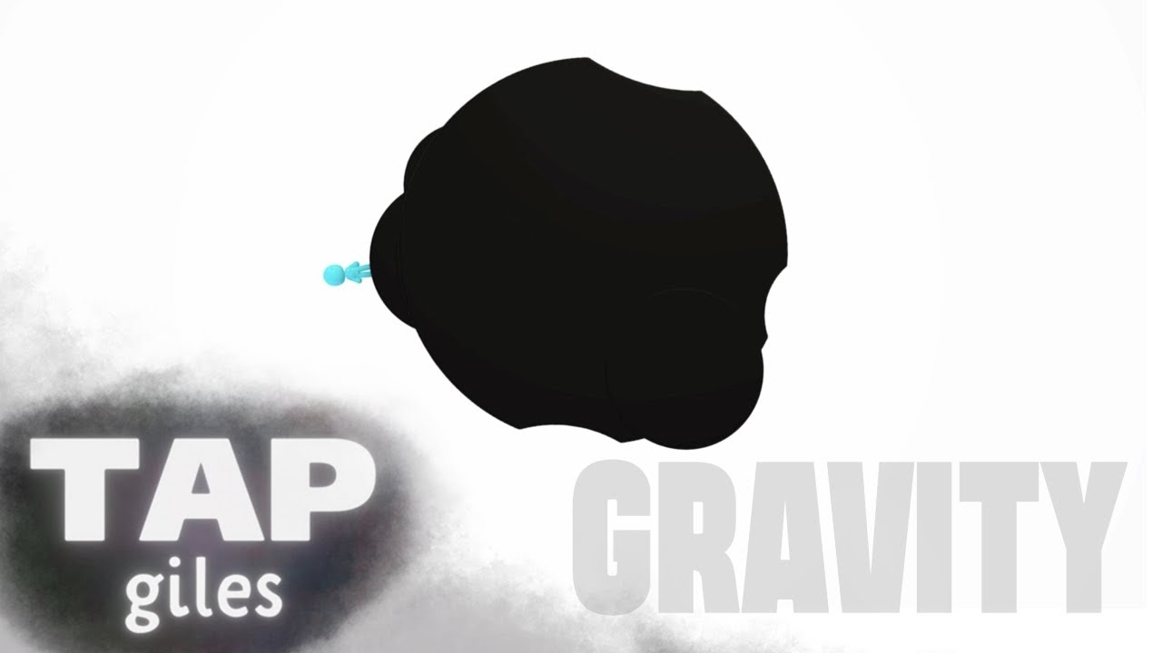 Planet Walking - Part 1: Custom Gravity Direction | TAPgiles Dreams Tutorial