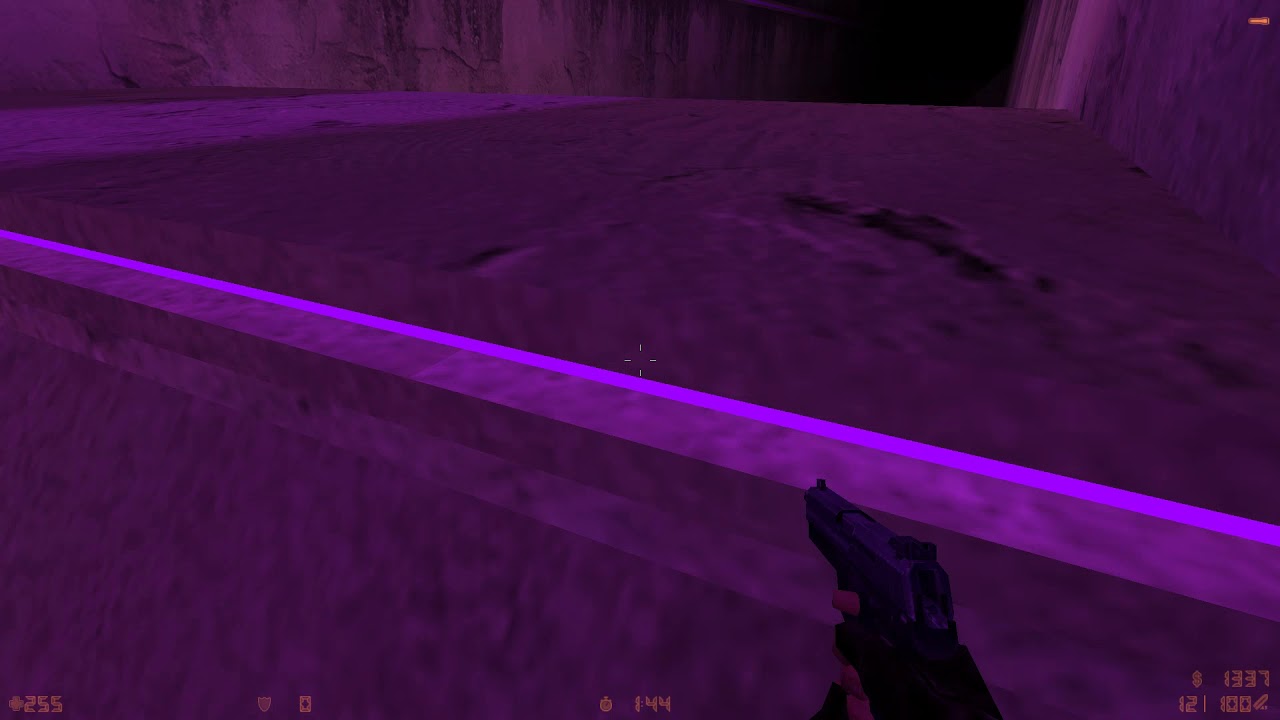 BloLy on slide_purple_x done in 02:53.29