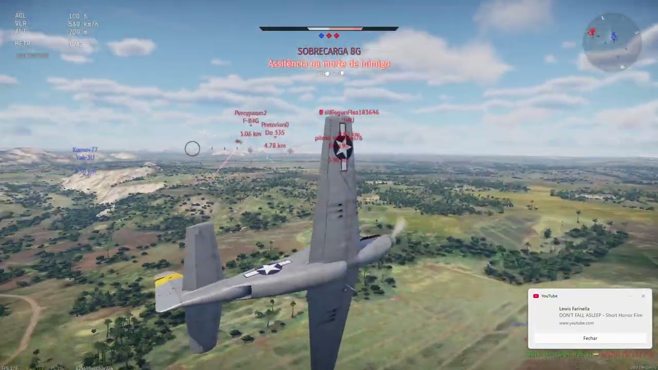 War Thunder