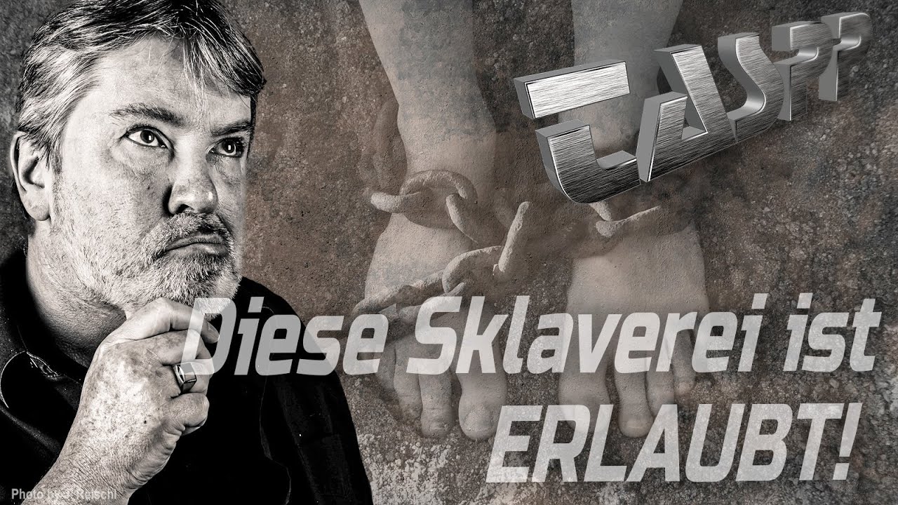 TASPP 180: Alte Slave Blitze einfach weiter verwenden!