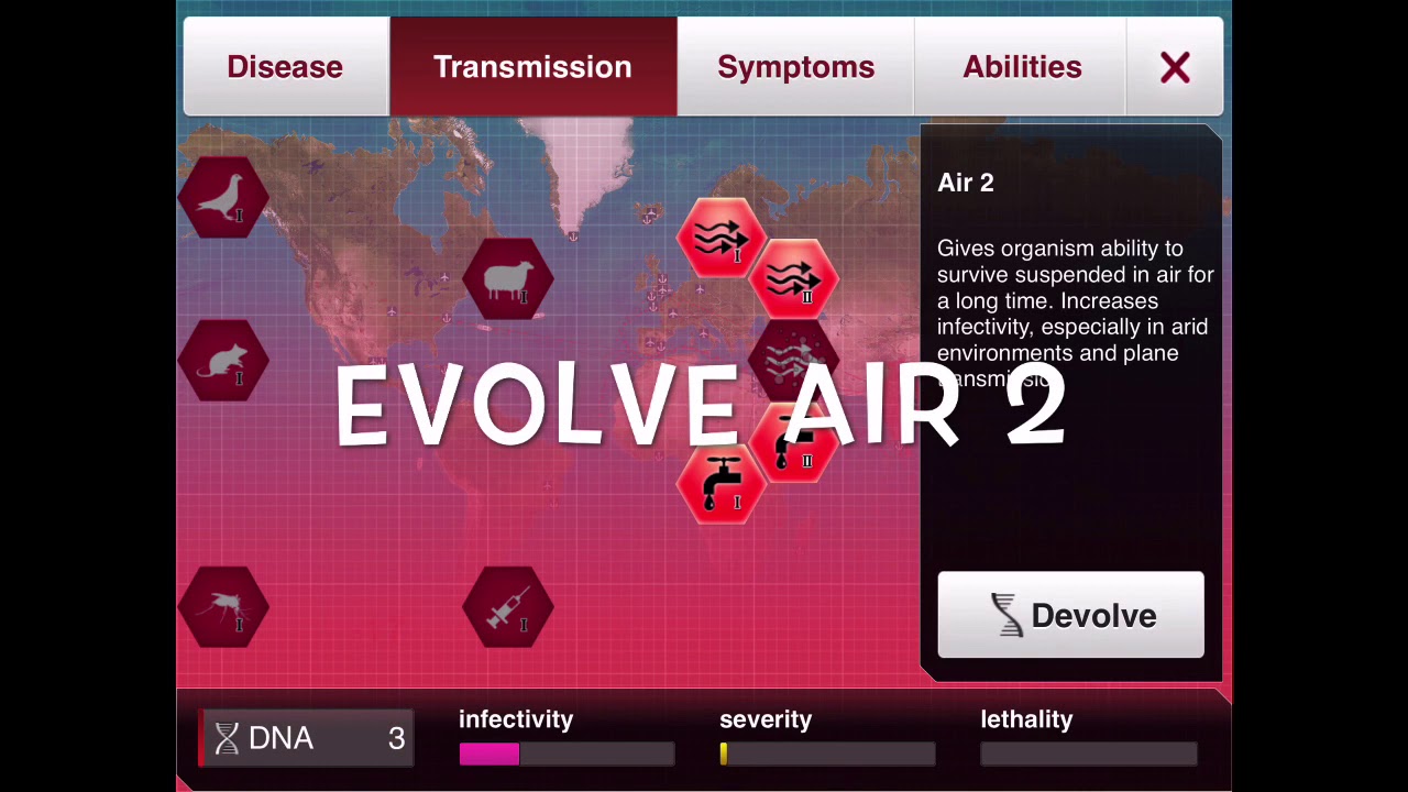 How to complete NANO VIRUS on NORMAL | Plague Inc |