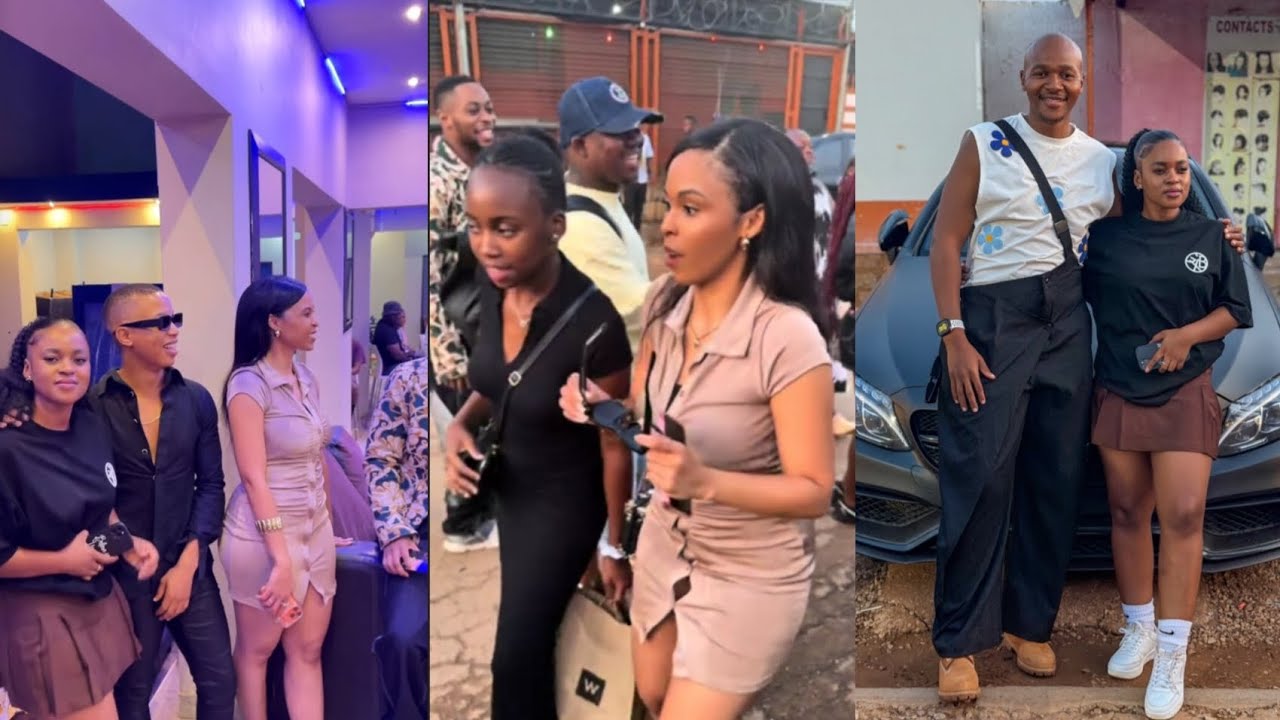 Sneak Peek at Ofentse's Homecoming | BBMzansi2026 | BBMzansiS6 Bazozwa