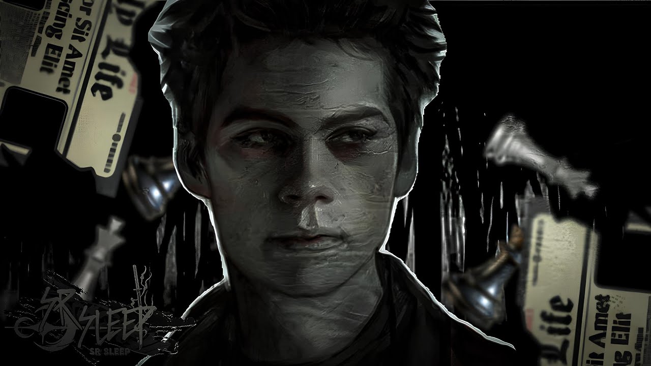 💤🐺🇧🇷🇺🇸 Teen Wolf Reacting to ||• VOID STILES AND SOME MORE TIK TOKS •|| speak quickly! ||• Gc •|| 💤🐺