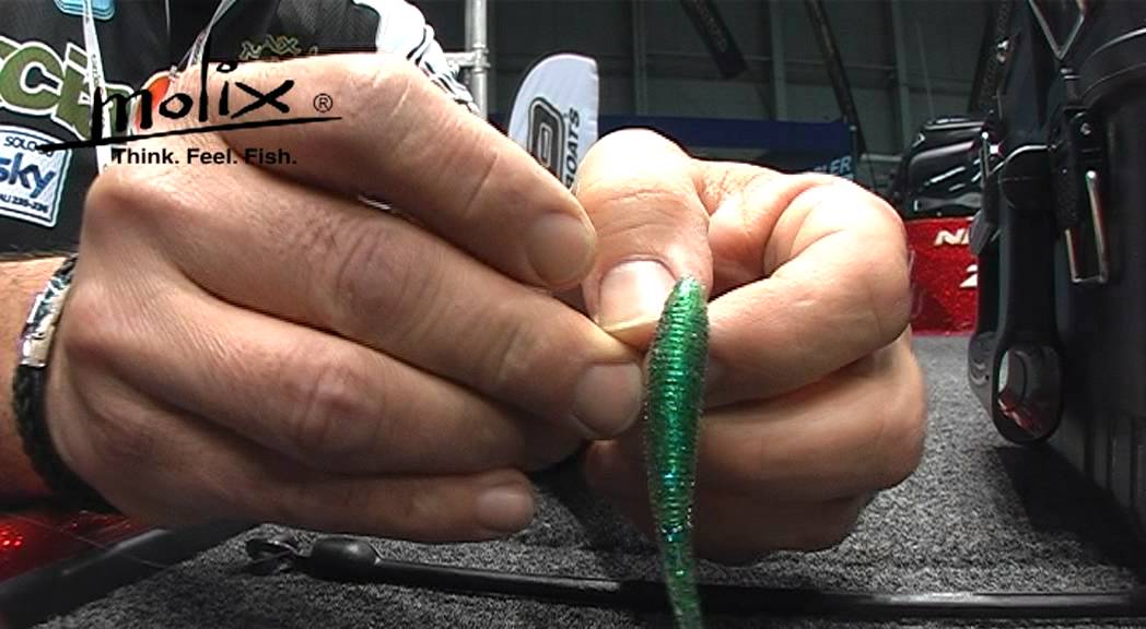Molix RA Shad