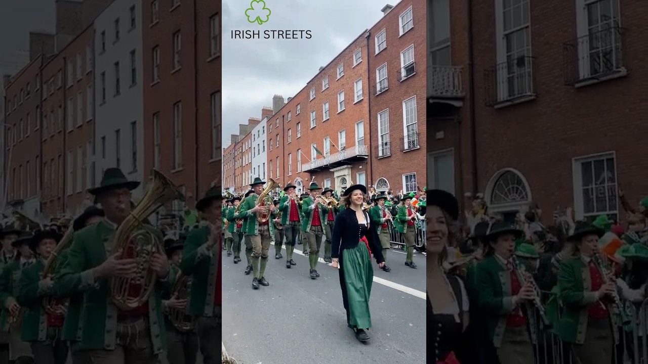 Saint Patrick Day | 2025 
