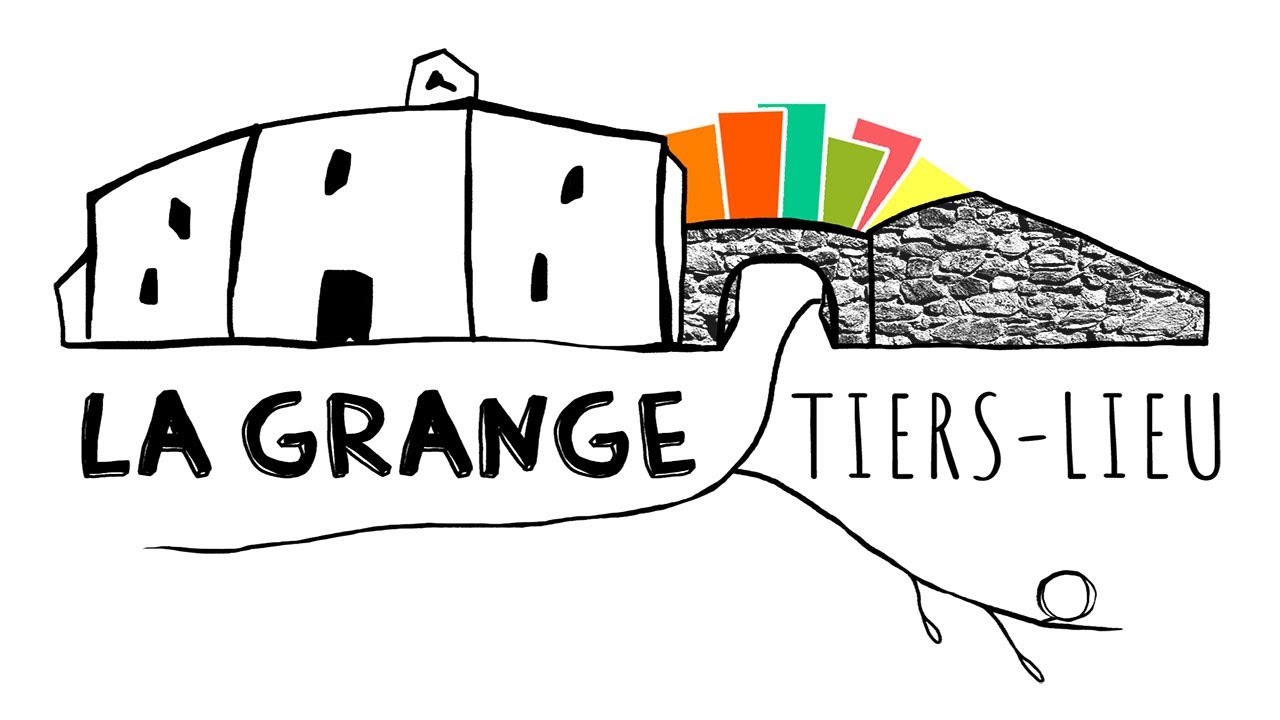 TIERS LIEU LA GRANGE - Pôle culturel rural