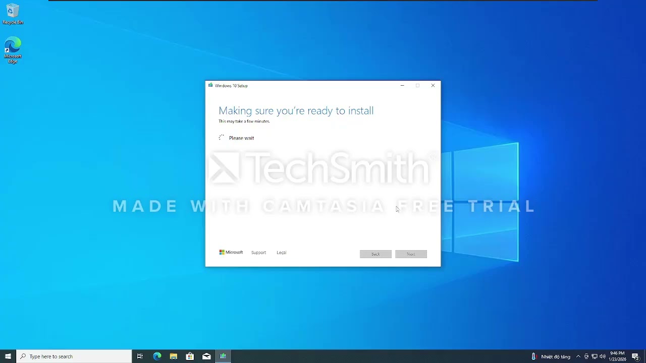 UPDATES UNTIL 2032: Upgrading to Windows 10 IoT Enterprise LTSC 2021 (no data loss)