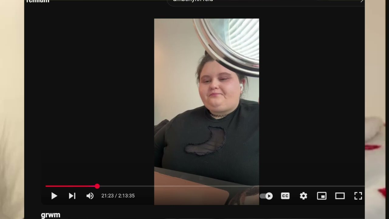 Amberlynn Reid's EX Tommy Calls Amber Out on Insta! Amber  NEW Messy Live!