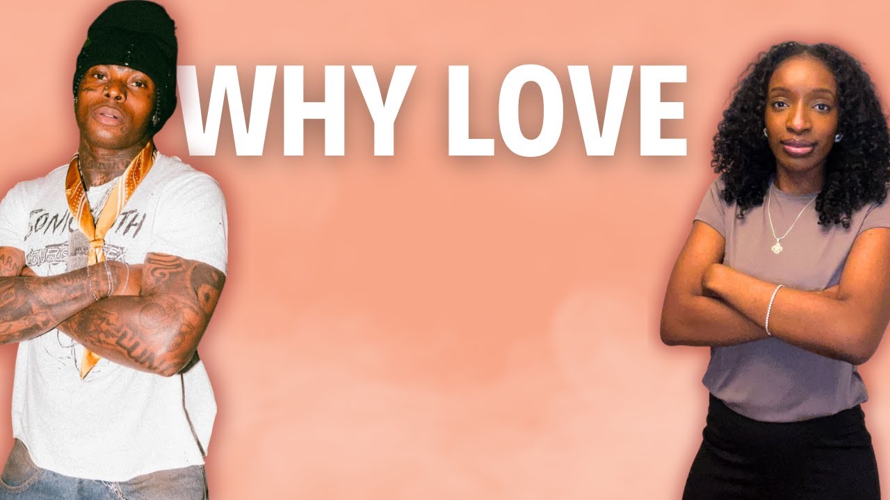 Asake - Why Love (Lyrics Translation & Meaning)