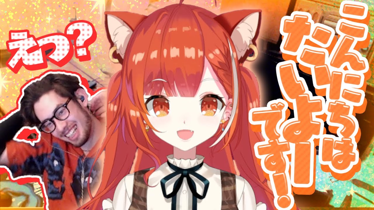 OWから逃げなかったラトナ・プティとDuoするta1yo【Overwatch2】