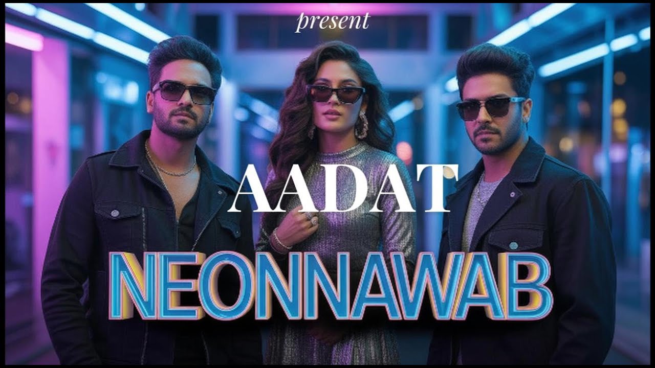 AADAT 🔥 Hindi Remix | Bhushan Kumar का 51 Glorious Days | इतना वायरल क्यों?