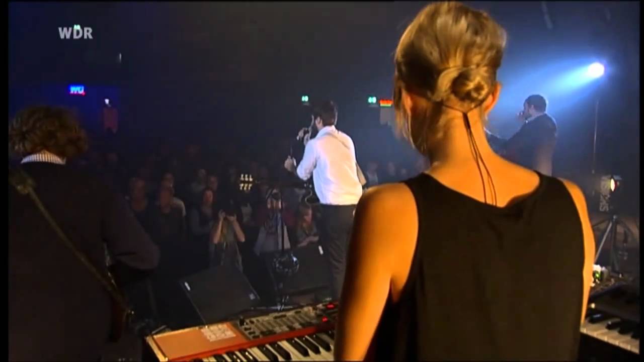 Shout out Louds - Candle Burned Out