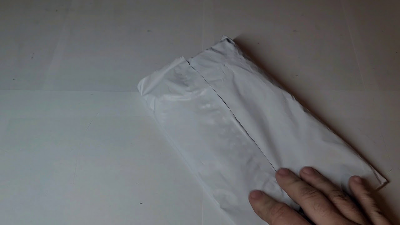 AT&T Motorola V600 Unboxing
