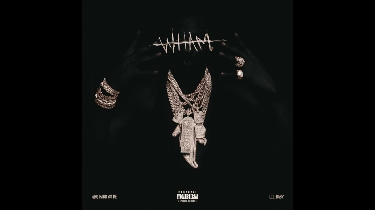 Lil Baby - Dum, Dumb, and Dumber (ft Young Thug & Future) (Instrumental)