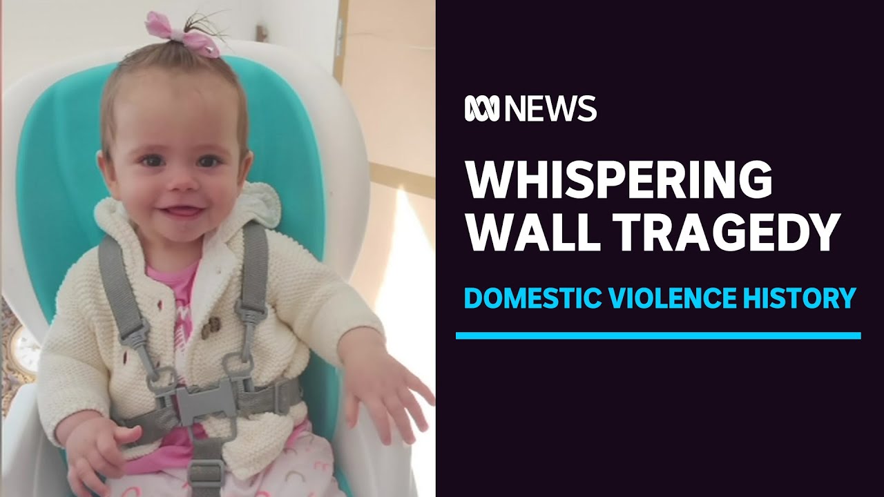 Whispering Wall tragedy: SA Police confirm history of domestic violence | ABC News