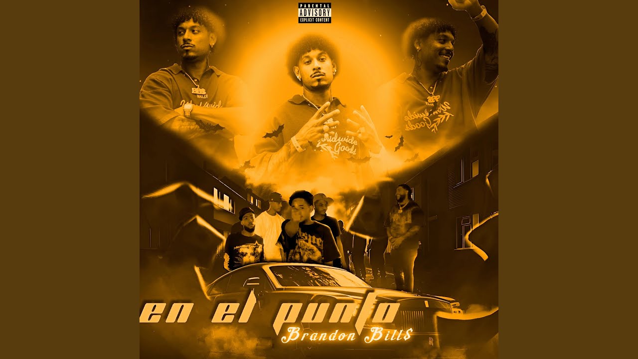 En el punto (feat. La Gre&ntilde;a)