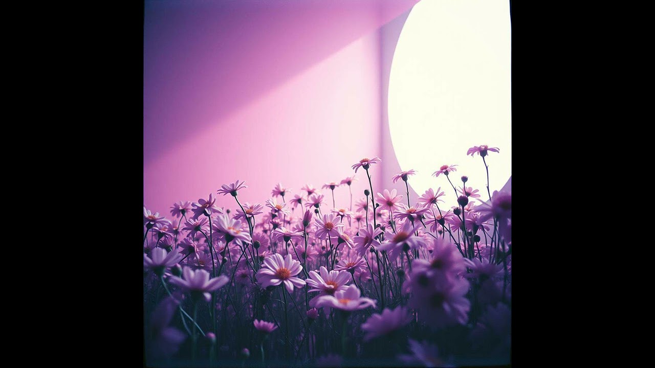 After Midnight Bloom