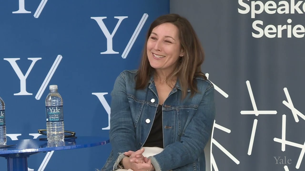 Yale Engineering Dean&rsquo;s Invited Speaker Series: Lori Goler, Chief Human Resources Officer, Meta