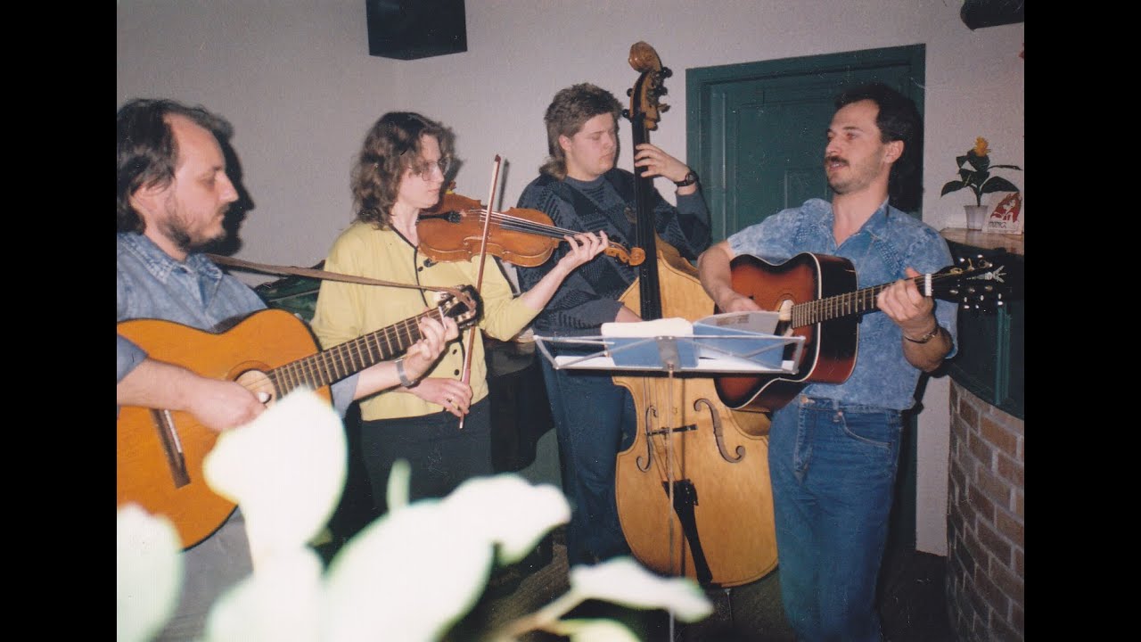 Klidanko 20let. Koncert k 20. výročí založení skupiny.