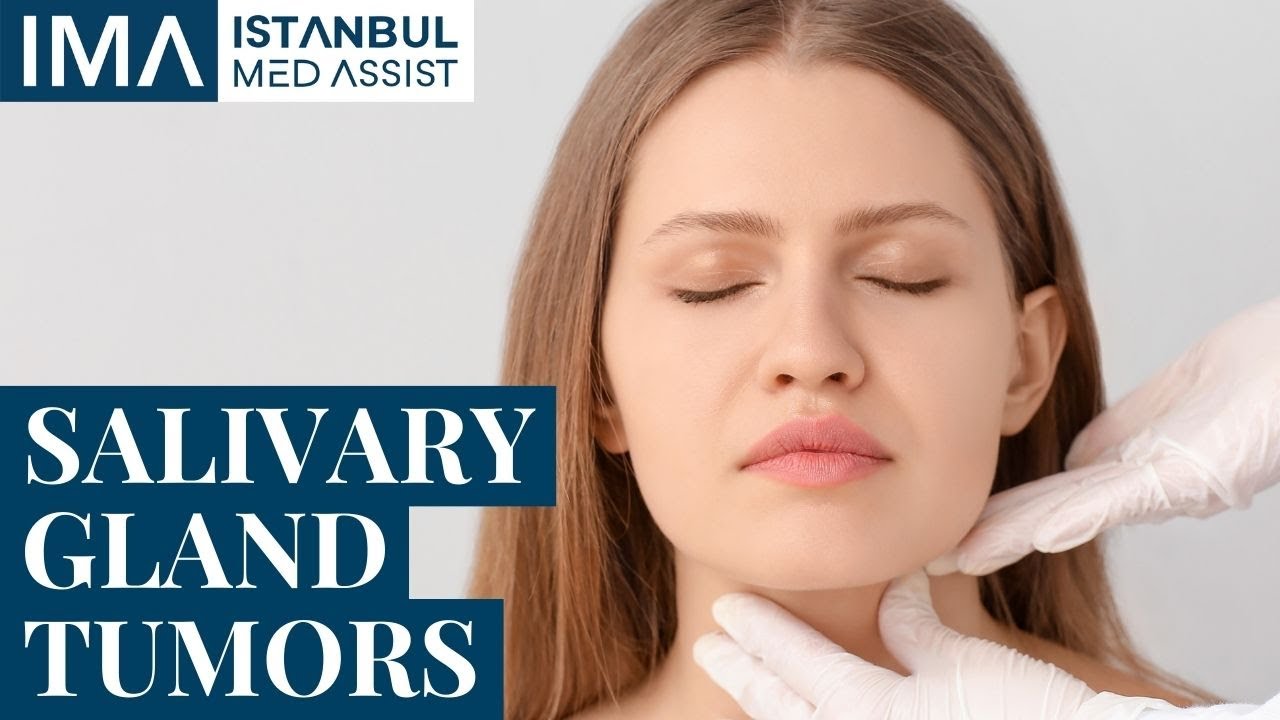Are Salivary Gland Tumors Painful? - Otolaryngology