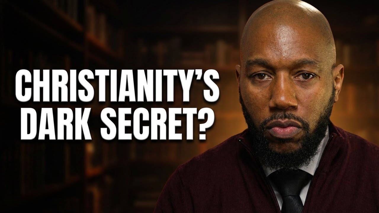 The Most Dangerous Religion According to Scripture Itself