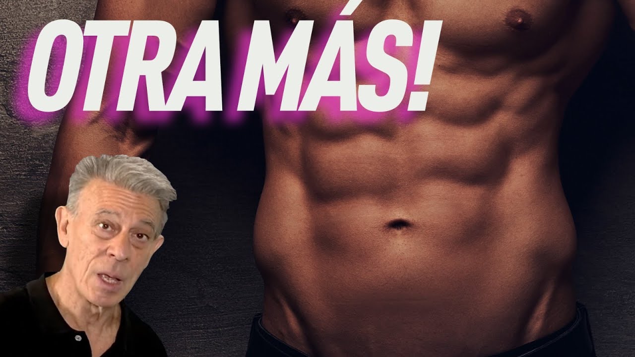 ¿PARA TENER UN BUEN ABDOMEN, CUANTAS REPETICIONES DEBO HACER?