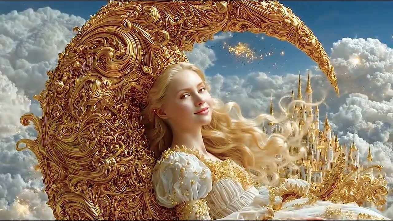 Heaven Dominion |  & Trumpet Theme of the Celestial Kingdom