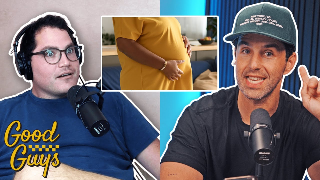 &ldquo;Not Pregnant, Just Fat