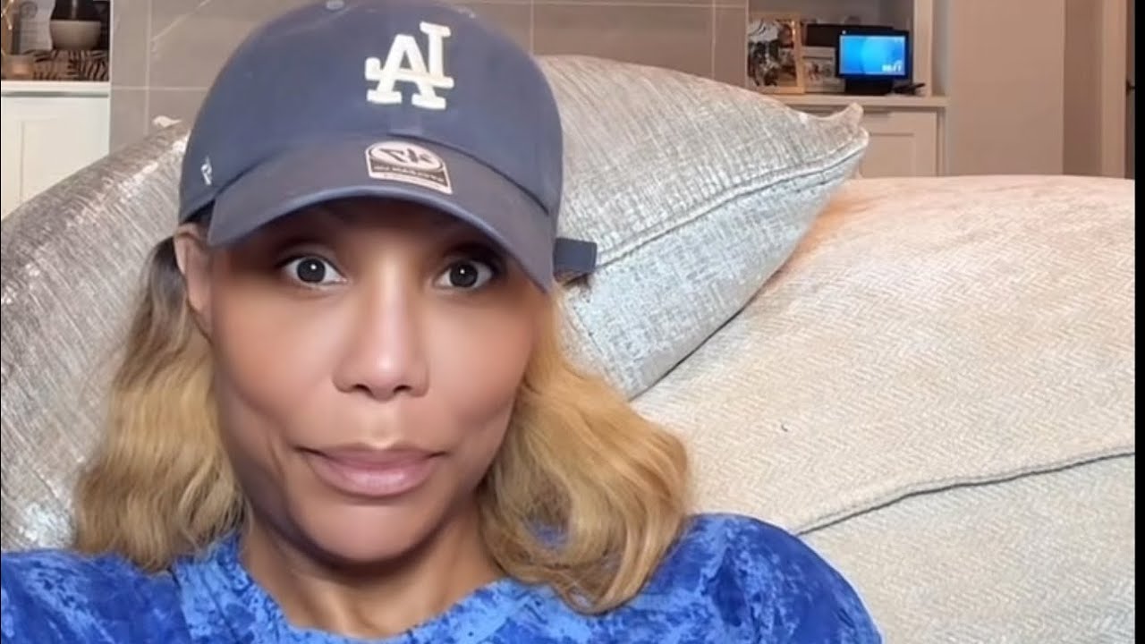 Tamar EXPOSES Funky Dineva: “He Lied & Y’all Ate It Up!” 👀 #youtubeshorts  #tamarbraxton 