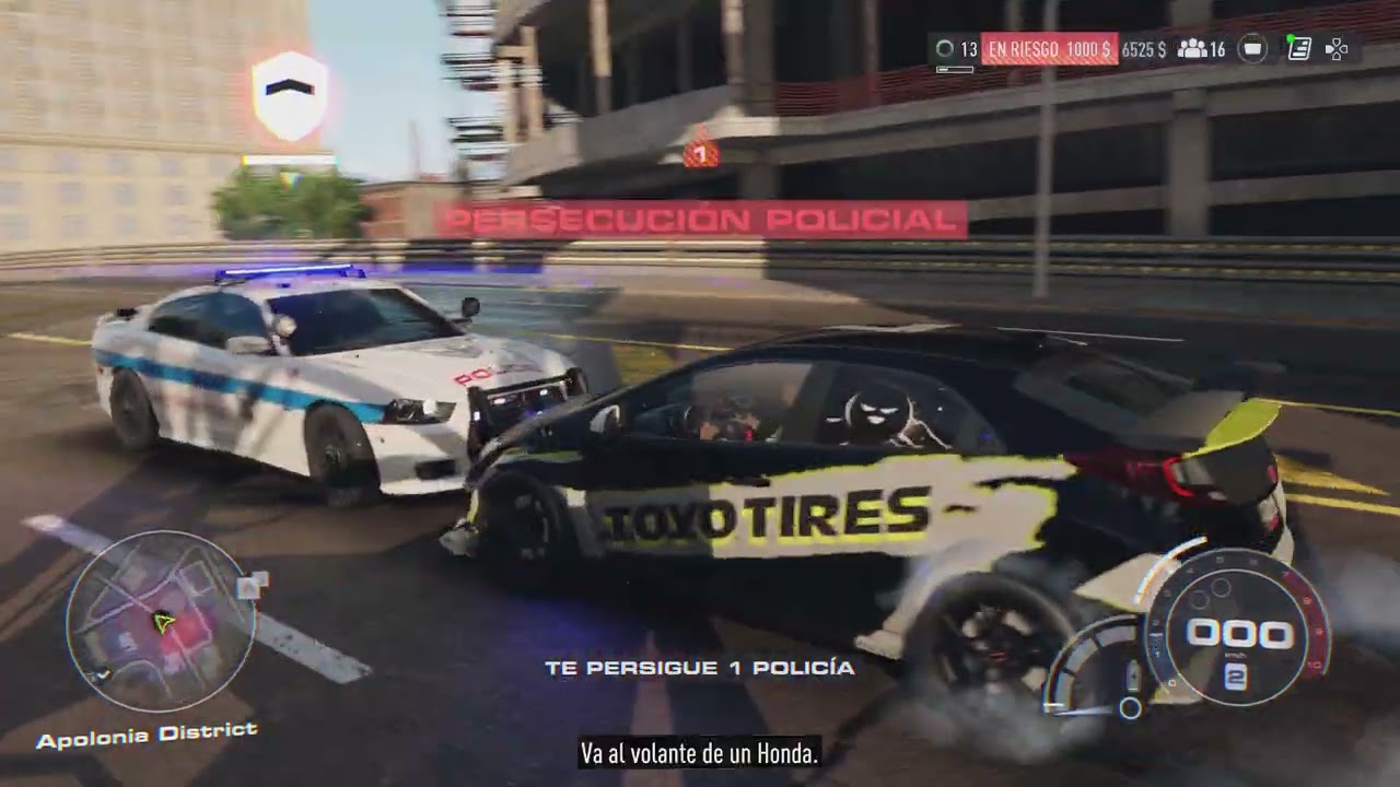 Need for Speed Unbound.