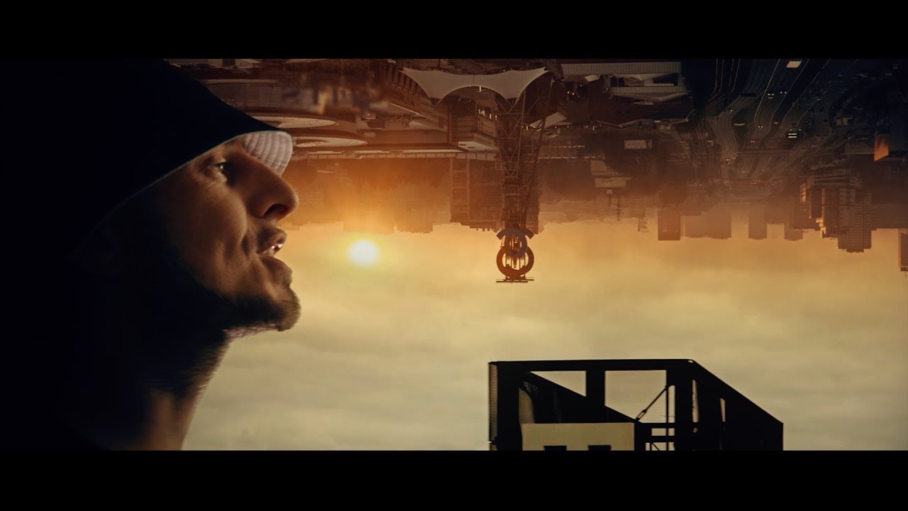 Abradab - Powietrze (Official Video)