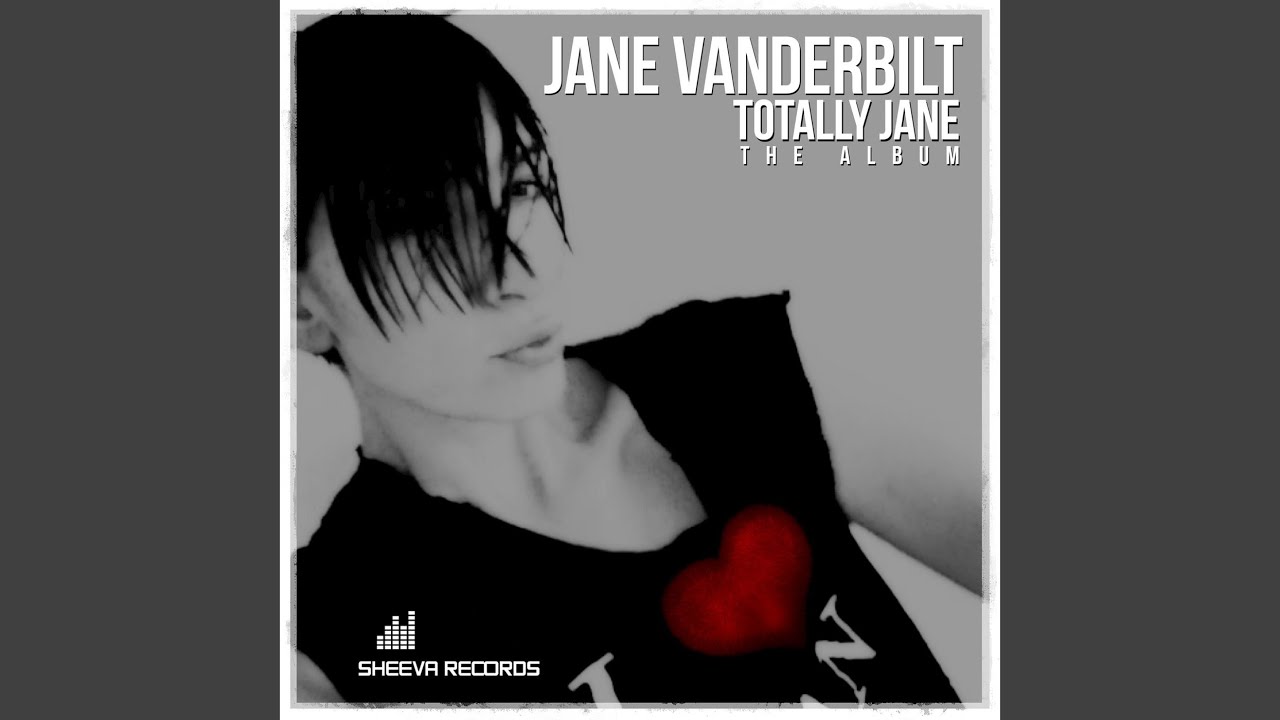 China Girl (Antony Reale Extended Mix)