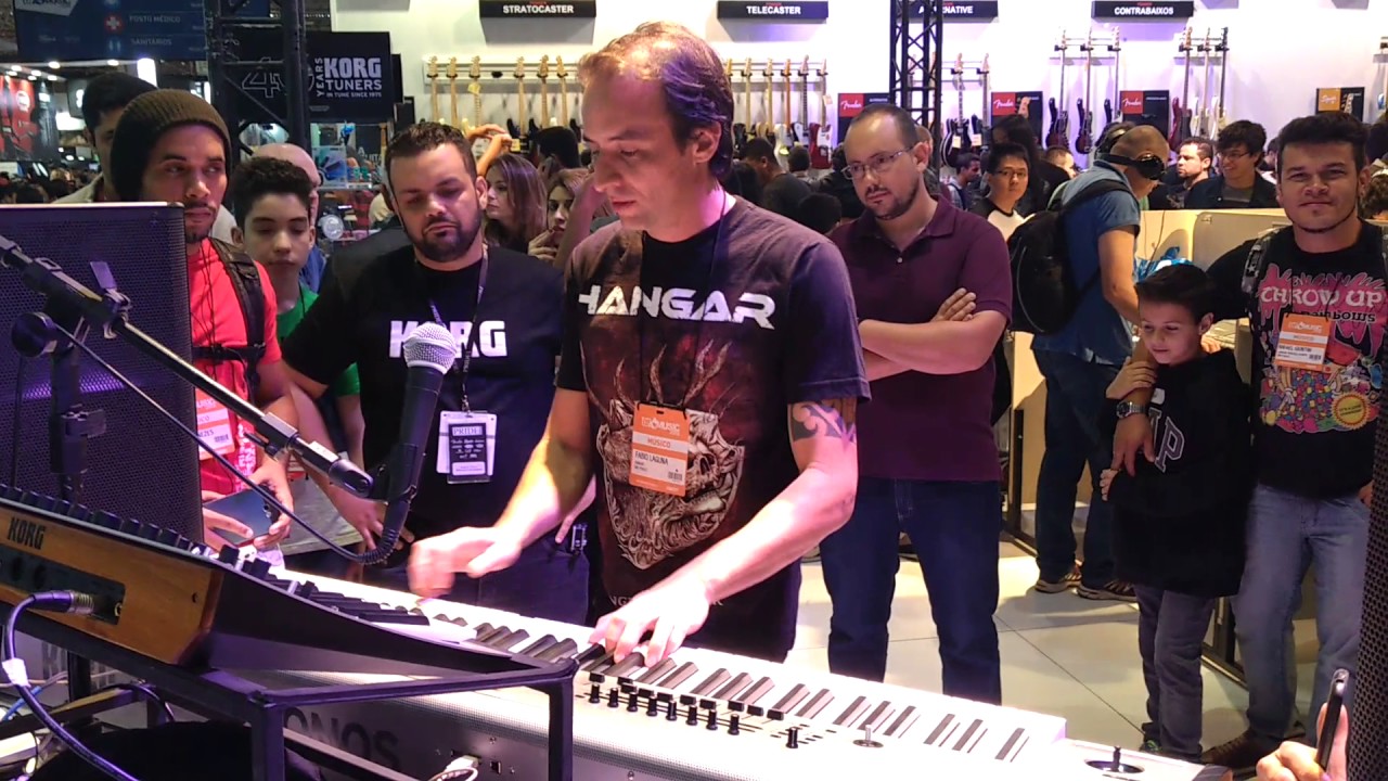 F&aacute;bio Laguna - One Cup, One Lighter, One Jack (Freakeys)