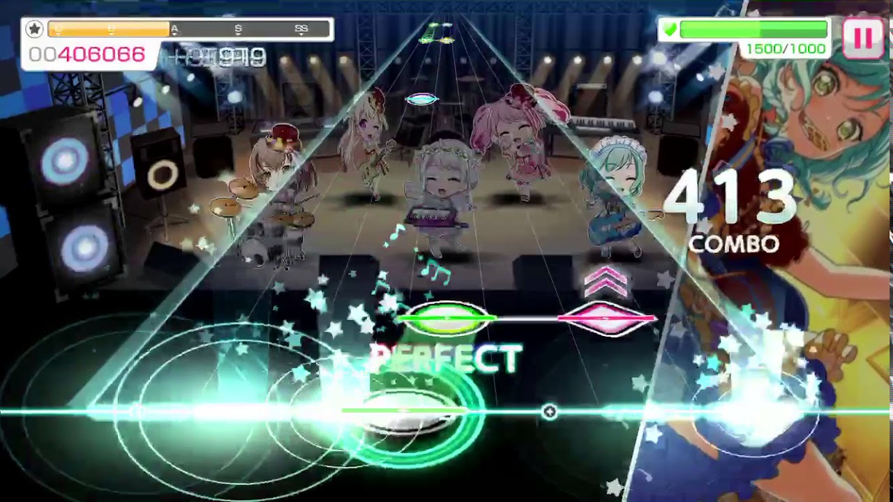 【バンドリ】MOON PRIDE FC(15-0-0-0)
