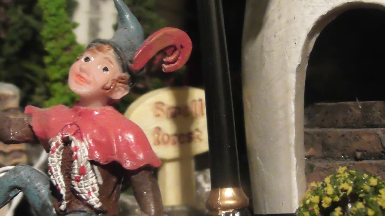 MIJN MINIATUUR