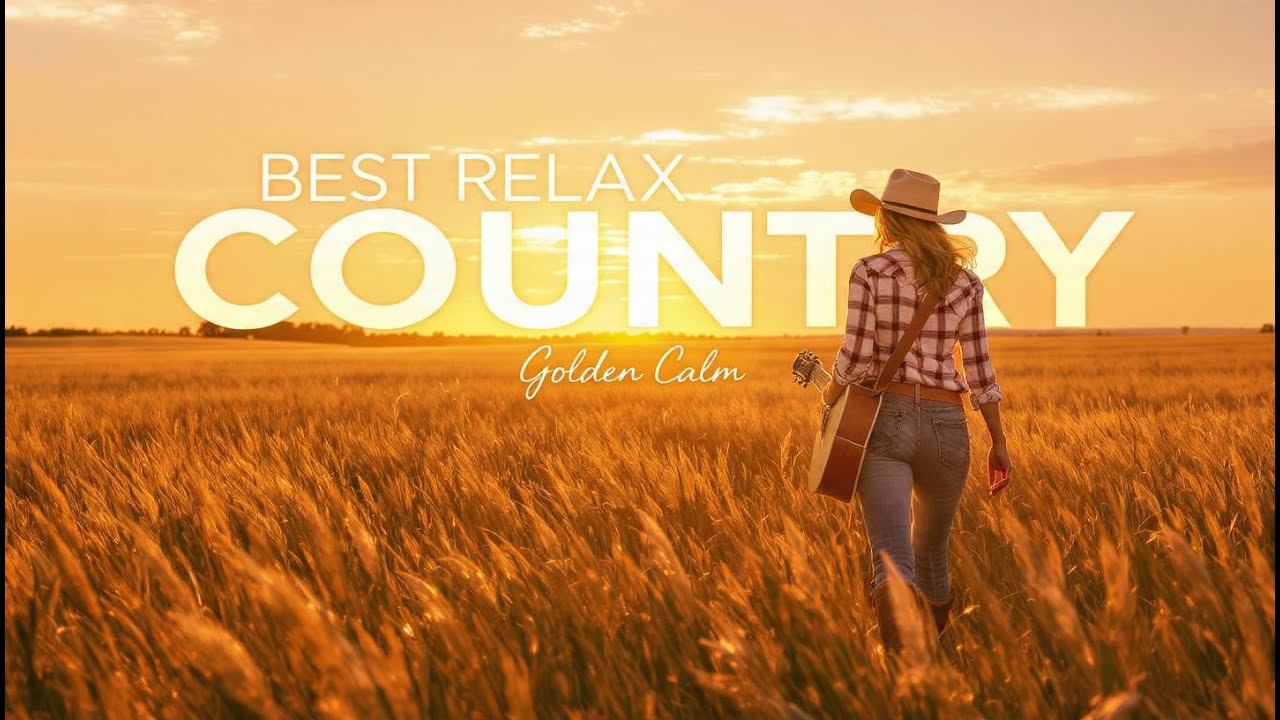 Western Heartfelt Country Melodies | Songs That Speak to Your Heart For Long Drives