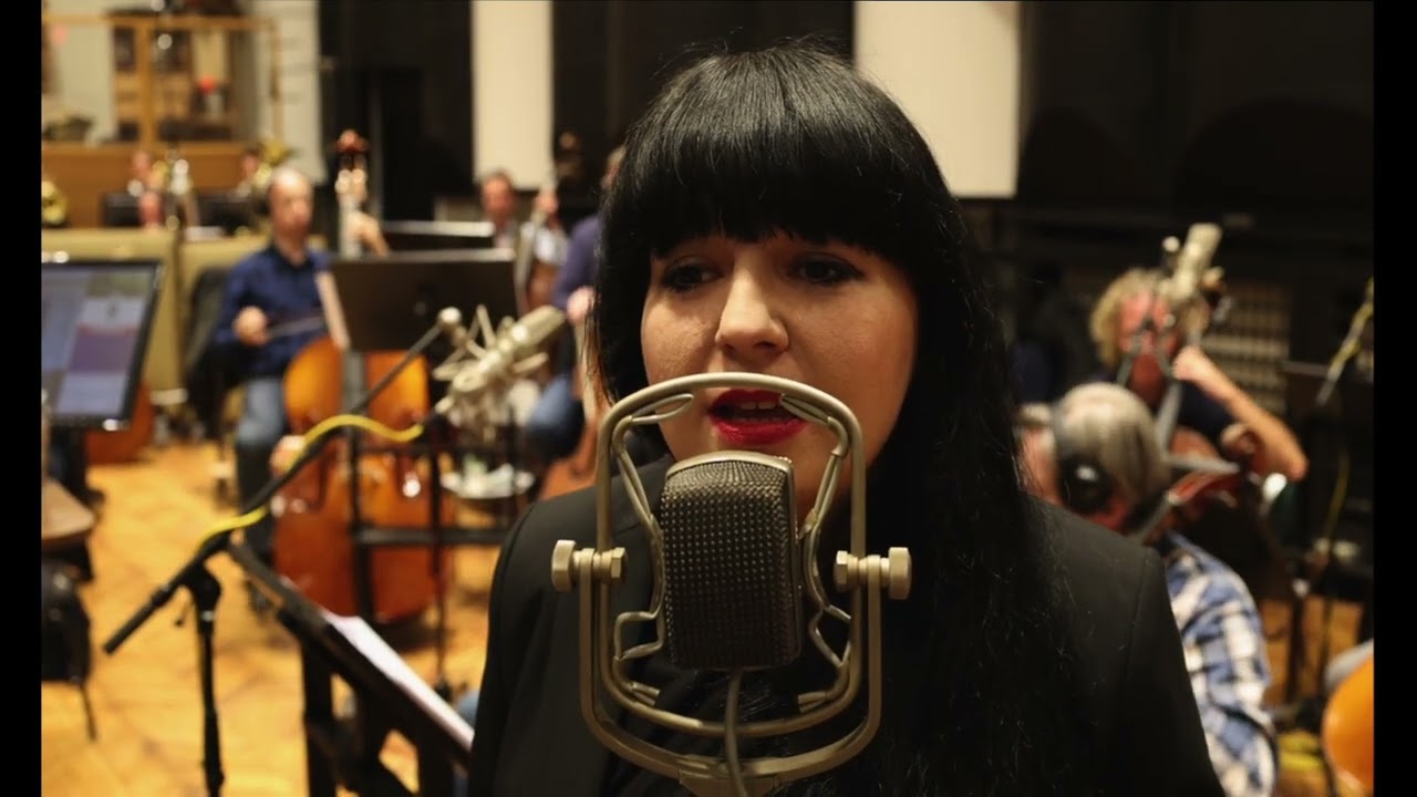 Black Marine - Shadow (Behind the scenes)