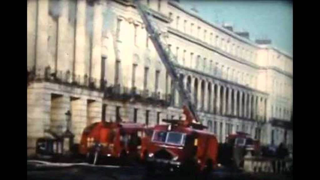 BBC Light Programme News 1960